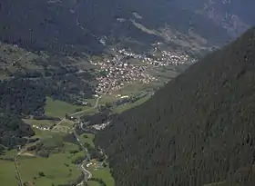 Vermiglio