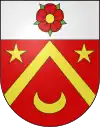 Blason de Autavaux