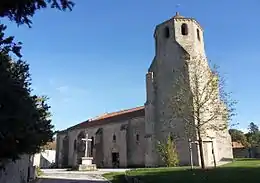 Église Saint-Pierre