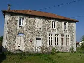 Verneuil (Charente)