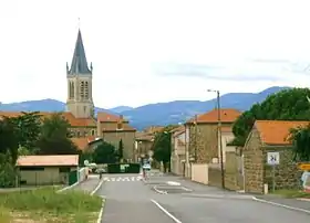 Vernosc-lès-Annonay
