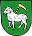 Blason de Veřovice