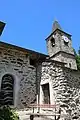 Église Saint-Thomas de Verreries-de-Moussans