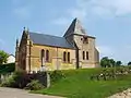 Église Saint-Thomas de Verrières