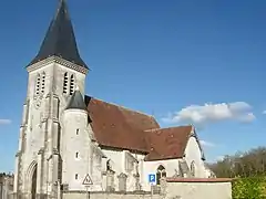 Église Saint-Pierre