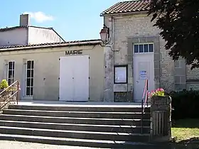 Verrières (Charente)