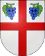 Blason de Verscio