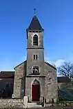 Église Saint-Martin de Verseilles-le-Bas