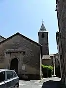 Église Notre-Dame-de-l'Assomption de Lapeyre