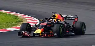 Red Bull RB14