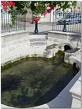 La Grande-Fontaine.