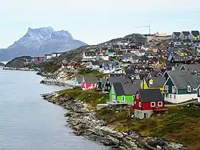 Nuuk