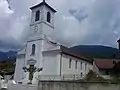 Église Saint-Christophe de Vesancy