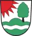 Blason de Veselá