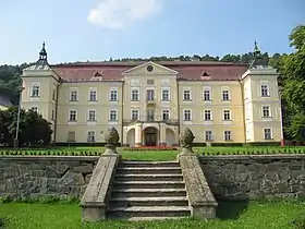 Veselíčko (district de Přerov)