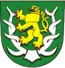 Blason de Veselíčko