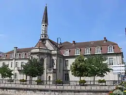 Chapelle de l'hotel de ville