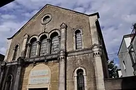 Synagogue de Vesoul