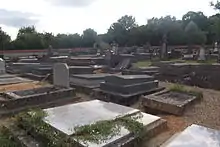 Cimetière israélite