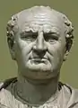 Vespasien (déc. 69 à 79)