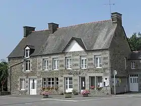 Vessey (Manche)