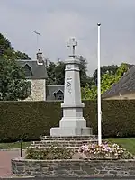 Monument aux morts