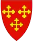 Blason de Vestby