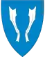 Blason de Vestvågøy