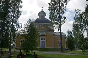 Église de Veteli.