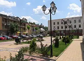 Tran (Bulgarie)