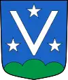 Blason de Vex