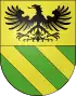 Blason de Veyrier