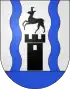 Blason de Veytaux