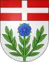 Blason de Vezia