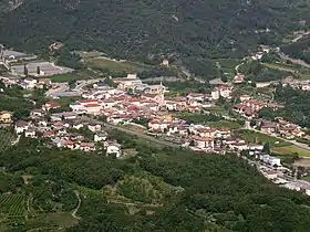 Vezzano