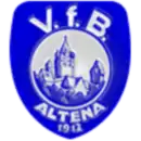 Logo du VfB Altena