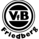 Logo du VfB Friedberg
