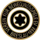 Logo du VfB Breslau