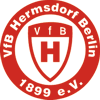 Logo du VfB 1899 Hermsdorf