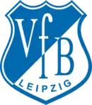 Logo du VfB Leipzig