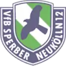 Logo du VfB Sperber NeuKölln
