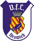 Logo du VfL Neuwied