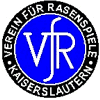 Logo du VfR Kaiserslautern