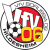 Logo du VfV Borussia 06 Hildesheim