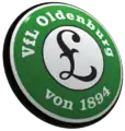 Logo du VfL Oldenburg