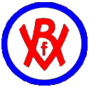 Logo du VfR Mannheim