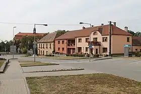 Višňové (district de Znojmo)