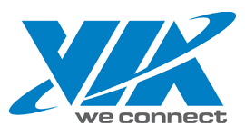logo de VIA Technologies