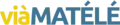 Logo de ViàMATÉLÉ de 2019 à 2021.