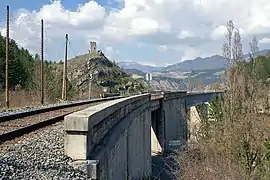 Viaduc de Pontaix